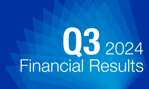 Fresenius Medical Care reports strong operating income margin growth in the third quarter of 2024
