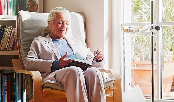 The Benefits of Home Dialysis - How to Thrive