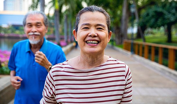 Kidney Disease & Heart Failure — the Relationship