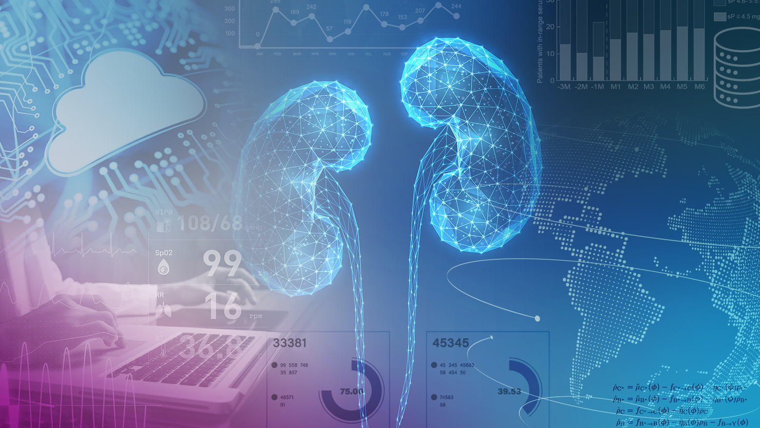 ApolloDialDb™: A Dialysis Database of the Future