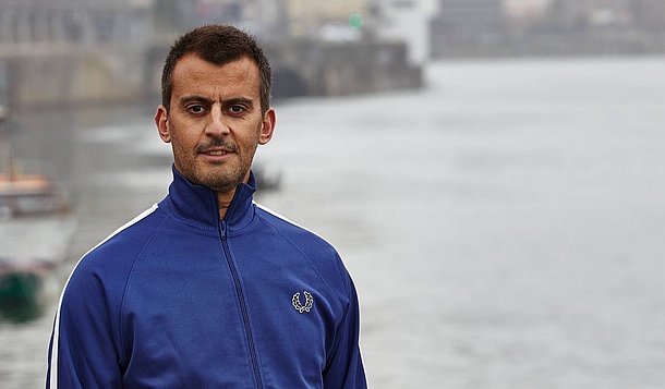 90 minut léčby denně se přirozeně stane součástí každodenního života.