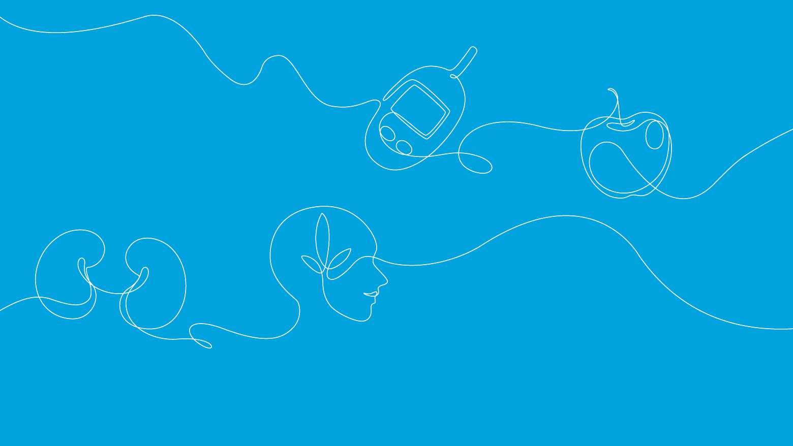 Living Well This World Diabetes Day