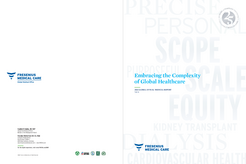 2021 Global Annual Medical Report