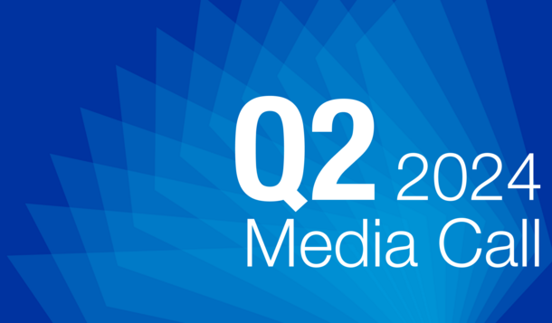 Q2 2024 Media Call