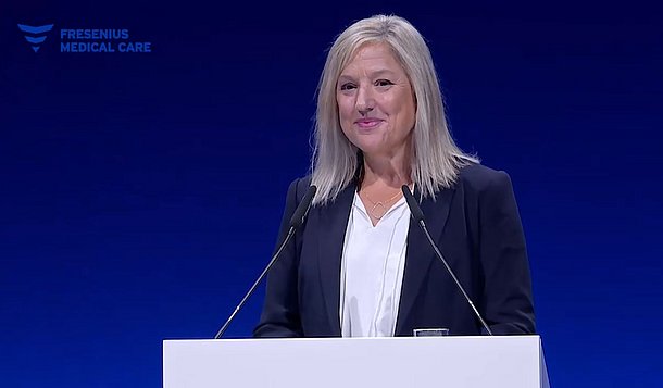 Außerordentliche Hauptversammlung 2023