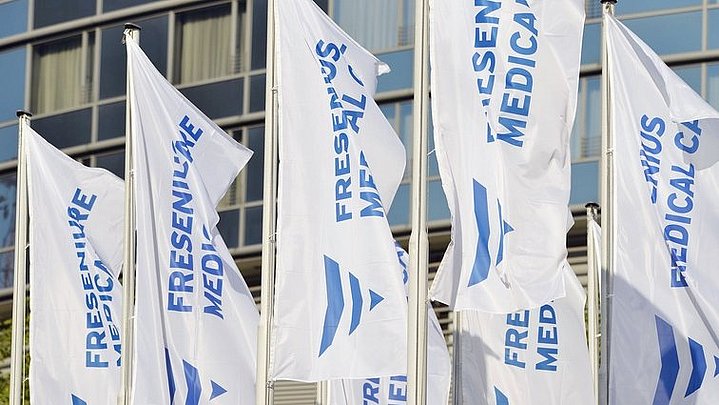 Fresenius Medical Care Executes on Its Strategic Portfolio Optimization Program and Announces Key Transactions