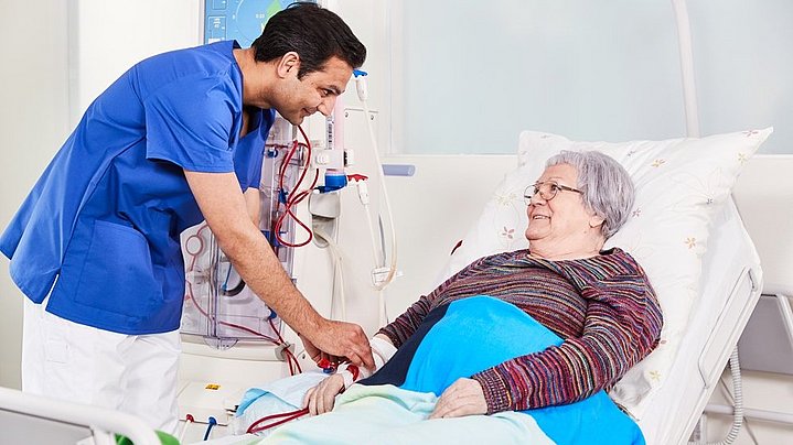 Fresenius Medical Care Brings Industry-Leading Dialysis Therapy to Kidney Disease Patients in the U.S., demonstrating Global Leadership in Medical Device and Membrane Engineering Technologies