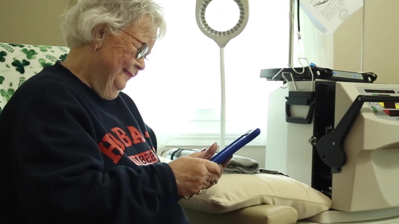 Home Dialysis Today: More than a Different Place for ESKD