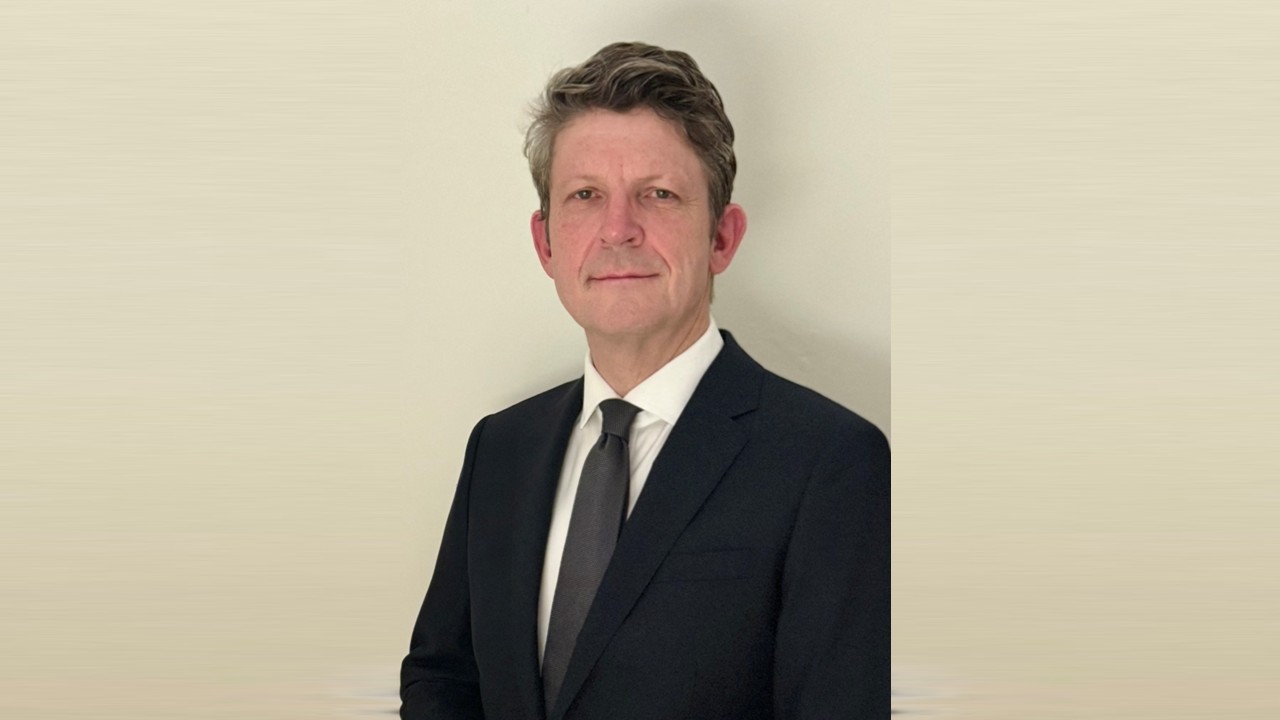 Fresenius Medical Care appoints Charles Hugh-Jones as Global Chief Medical Officer and member of the Management Board