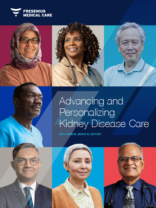 Advancing and Personalizing Kidney Disease Care: