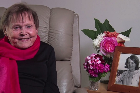 A truly miraculous story – 50 years on dialysis