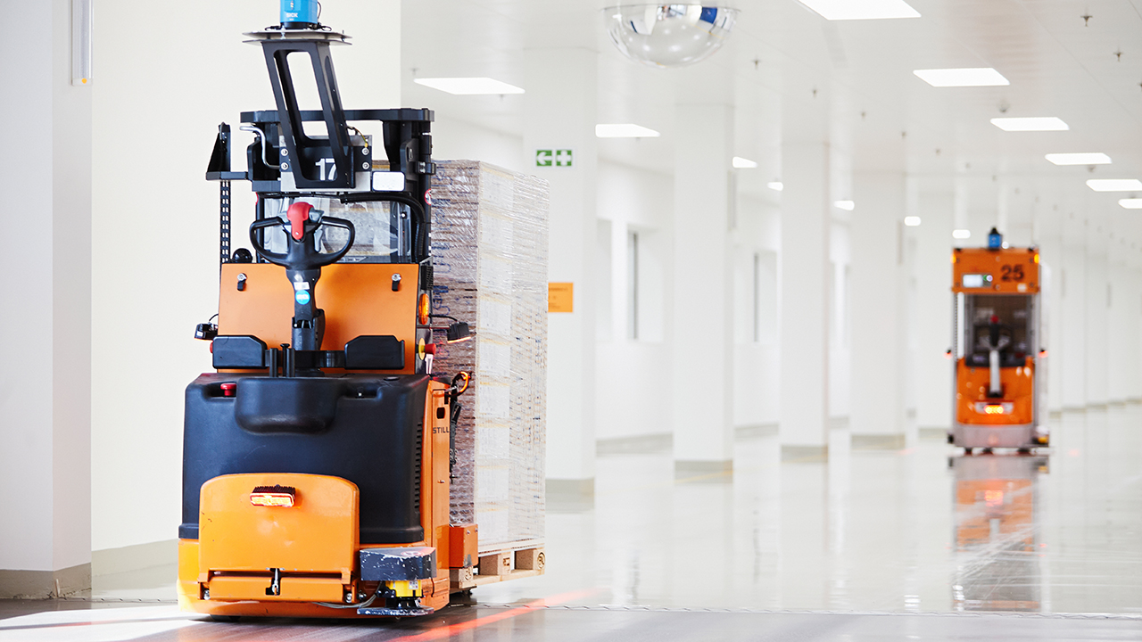 Positive Purchasing Power