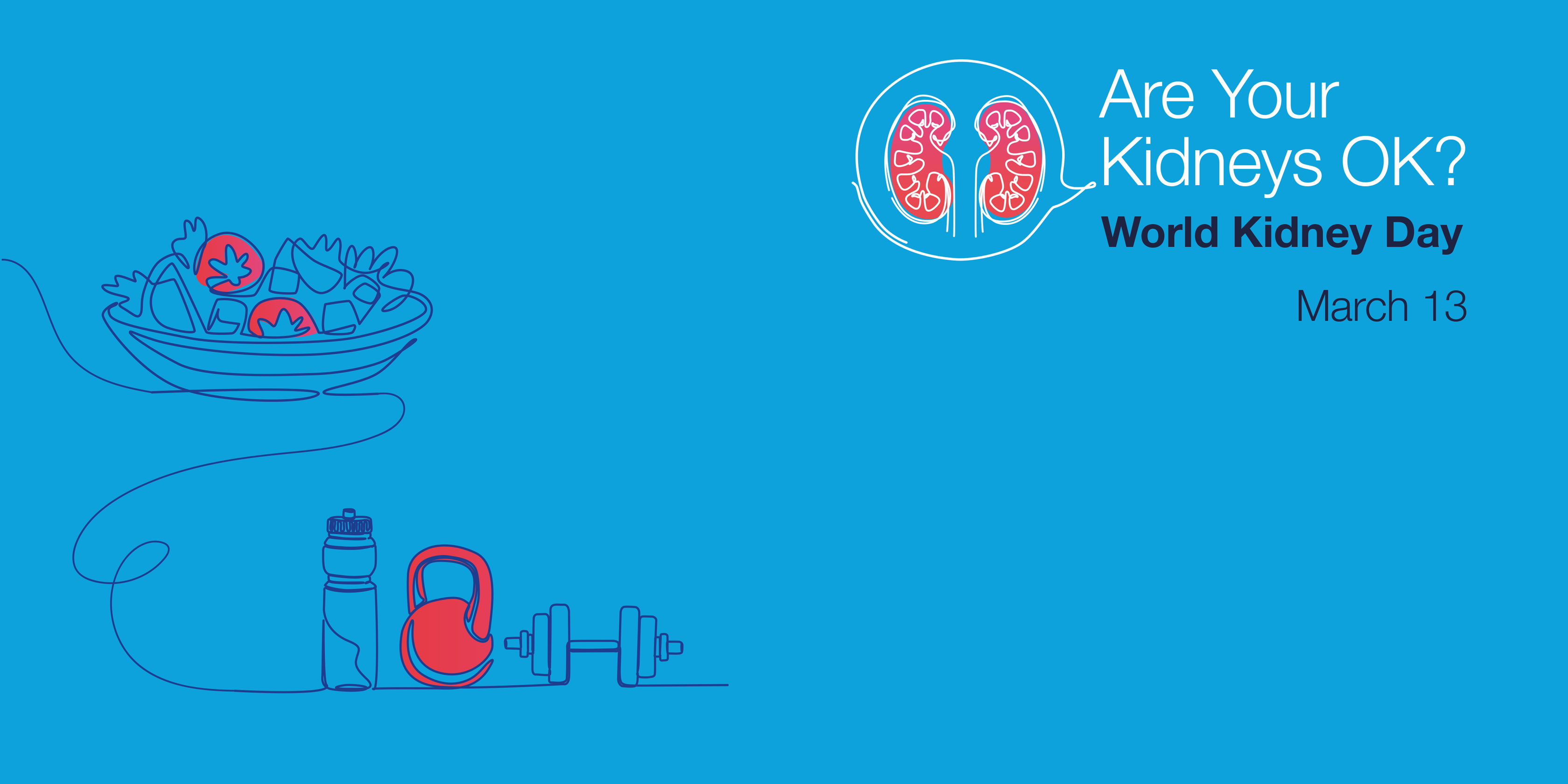 World Kidney Day - Fresenius Medical Care