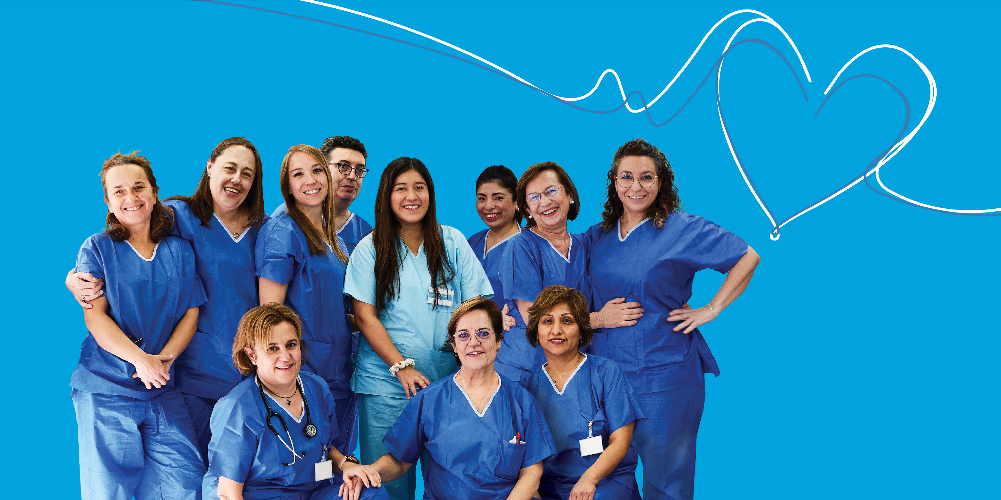 International Nurses Day 2025