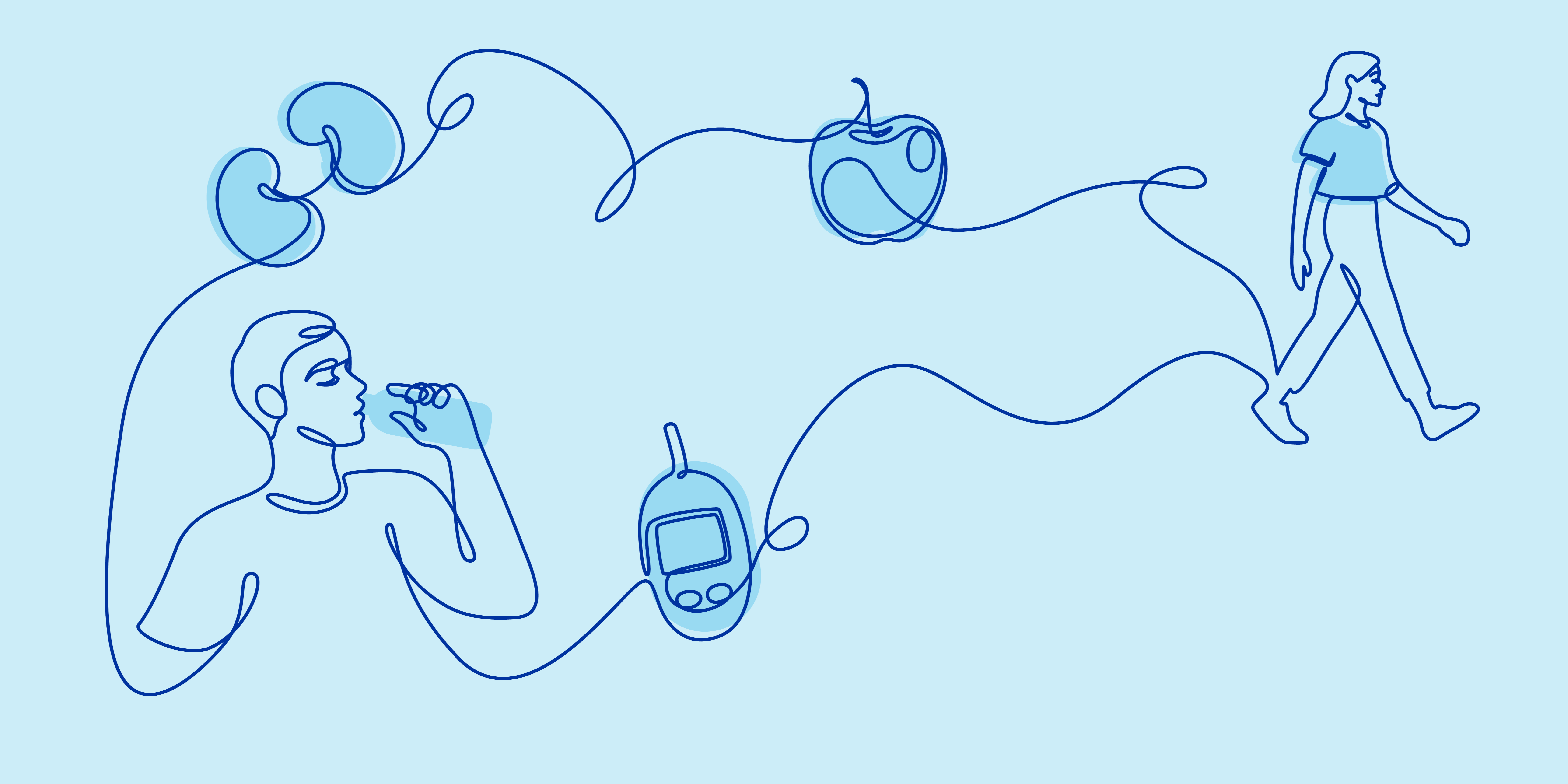 World Diabetes Day 2025