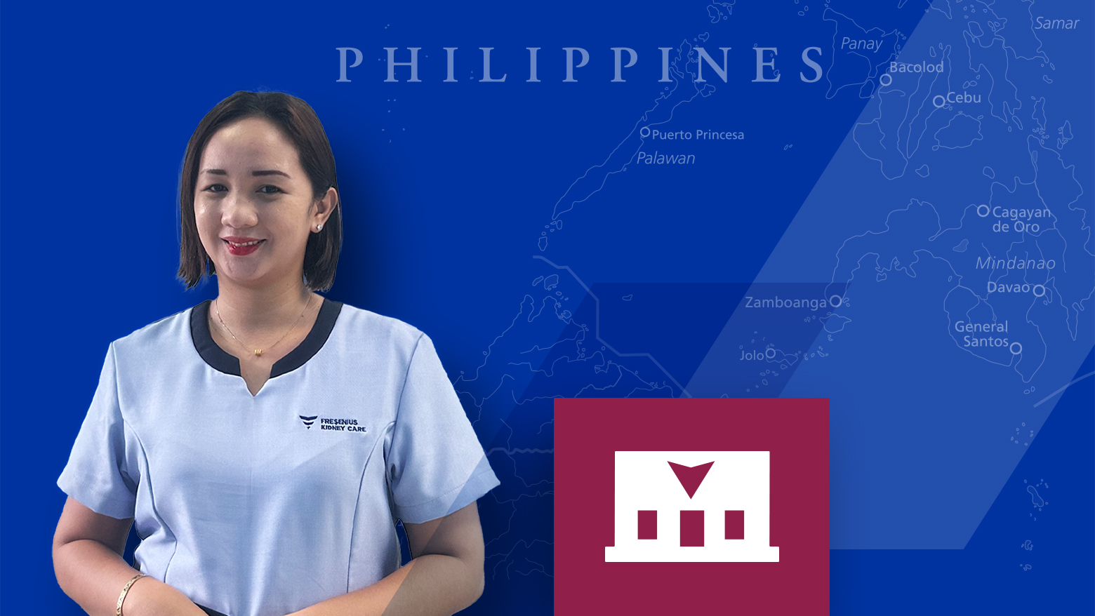 Finding purpose and perseverance: A dialysis nurse’s quiet heroism