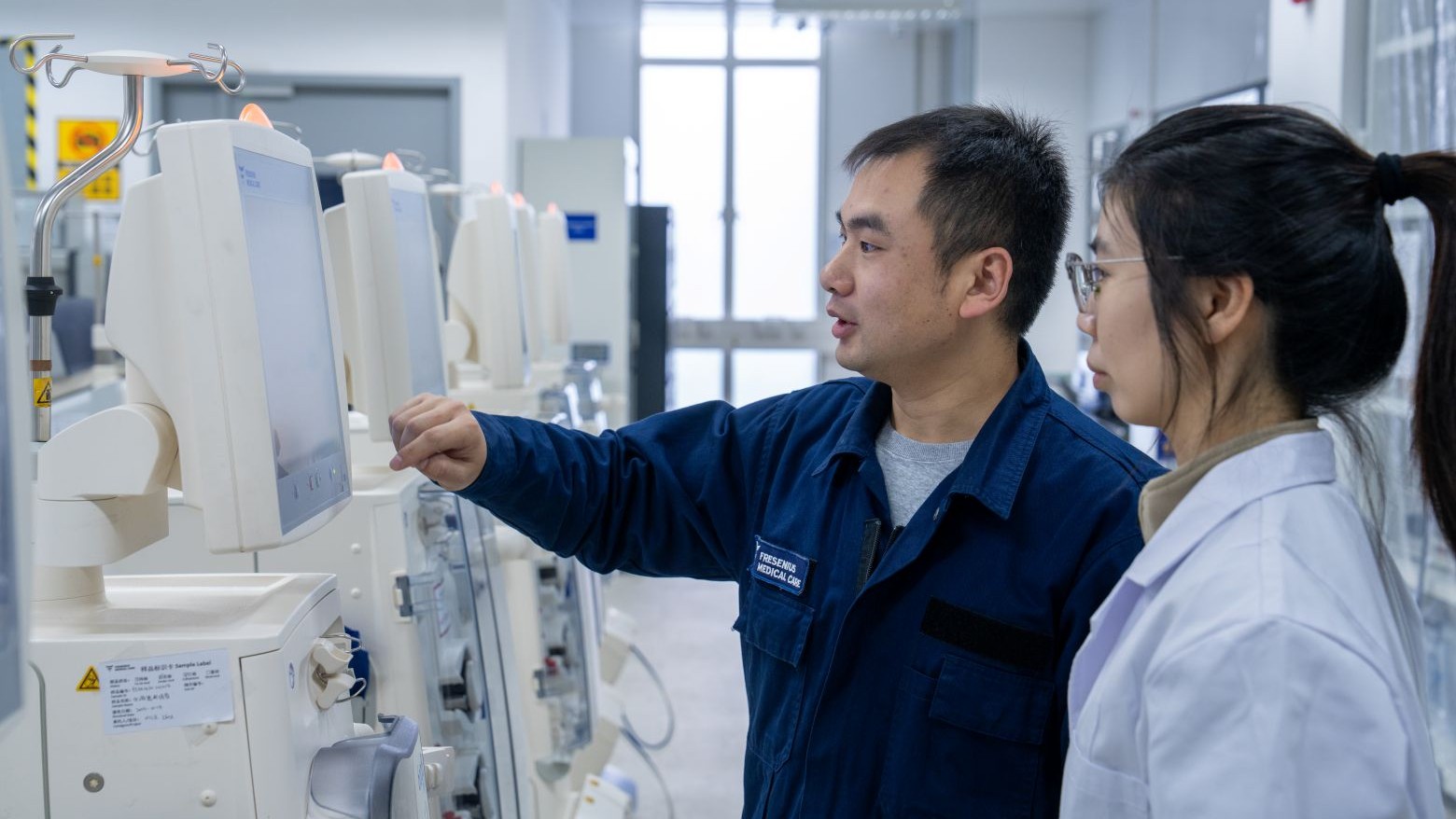 Research round-up: Innovation that moves kidney care forward