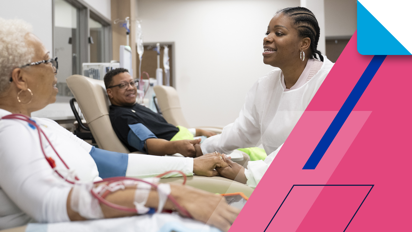 Research in Brief: Time on treatment