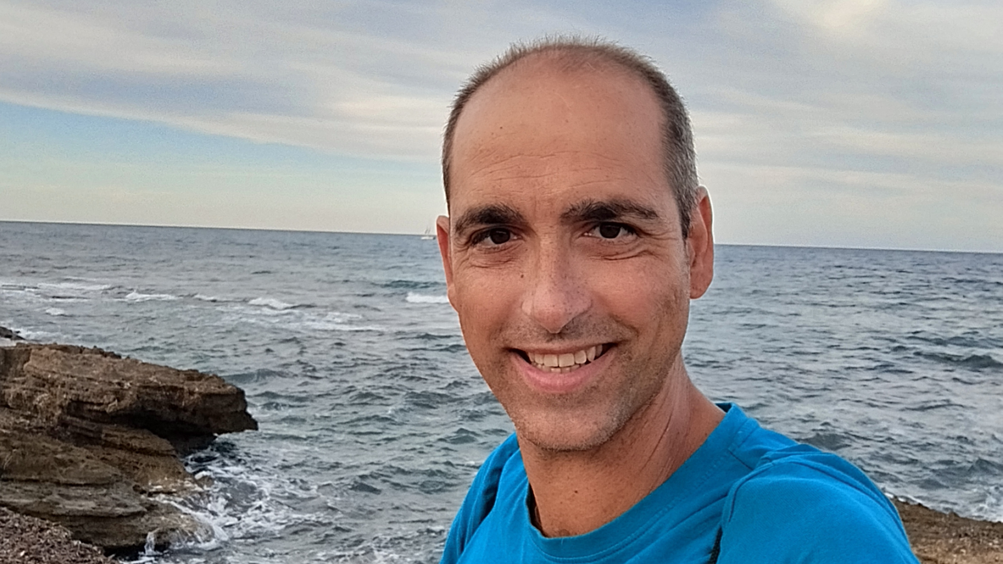 Building a life around care: Miguel’s journey on dialysis