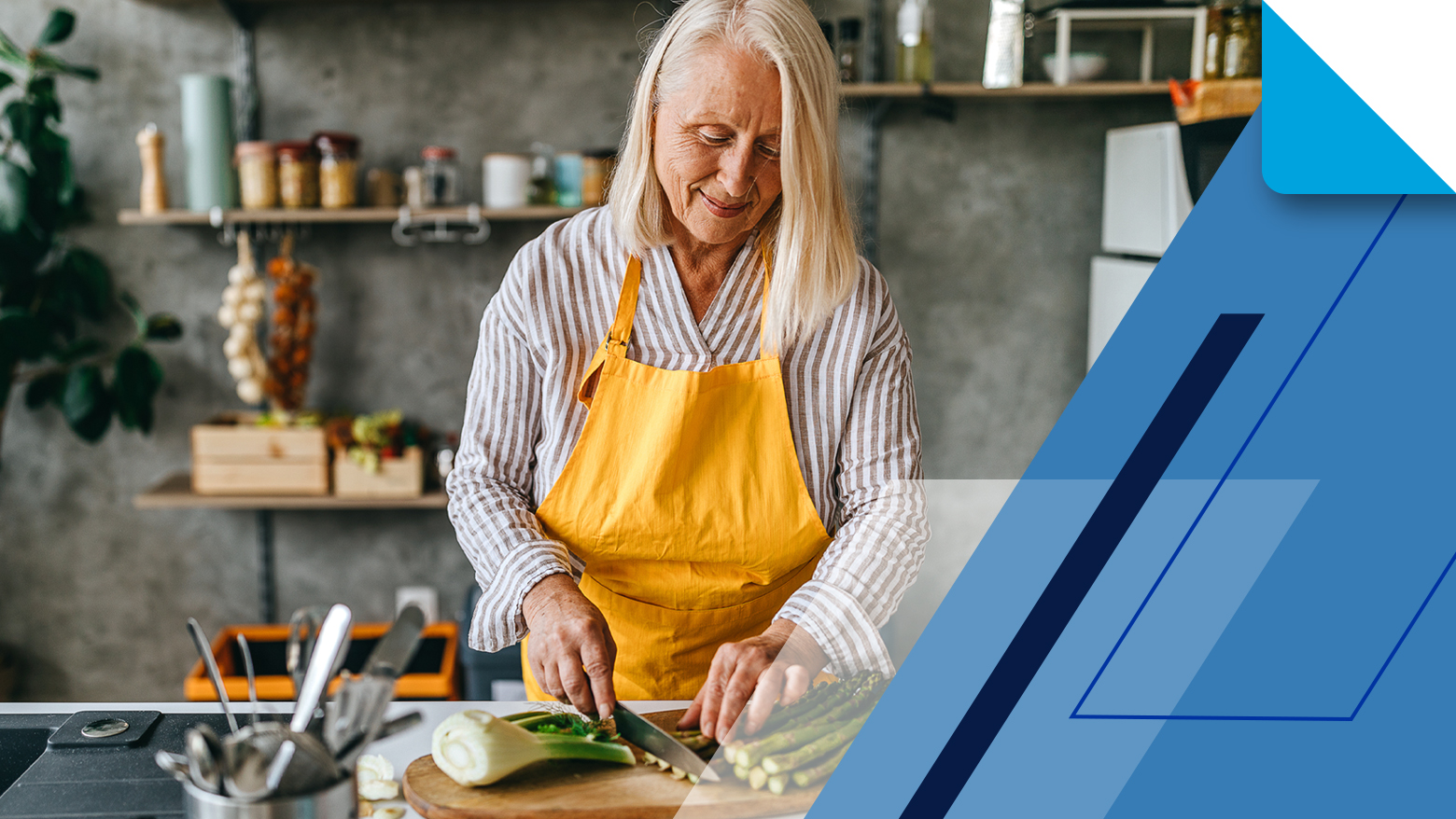 Research in Brief: Personalizing meal planning for people with chronic kidney disease