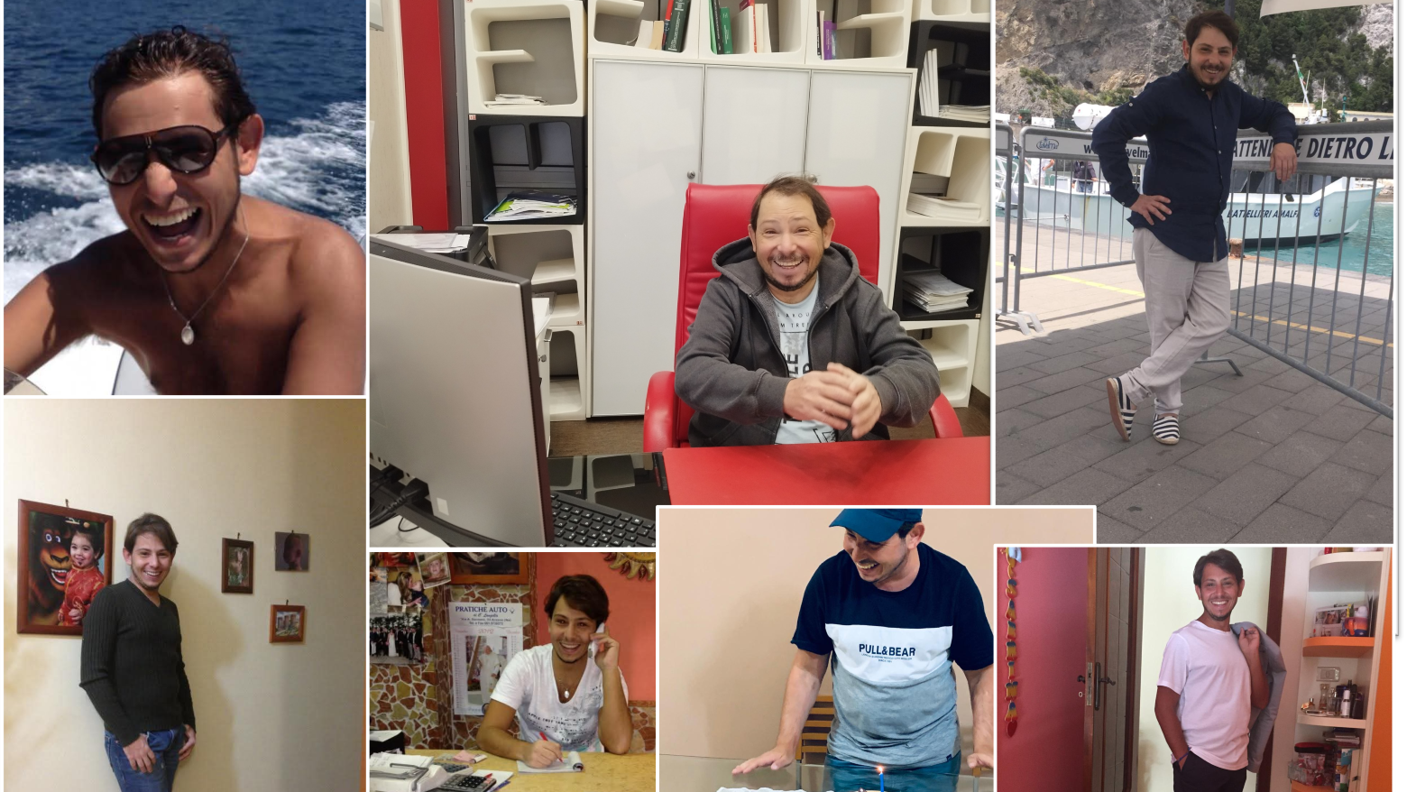 Choosing to live happily: Michele’s journey with chronic kidney disease