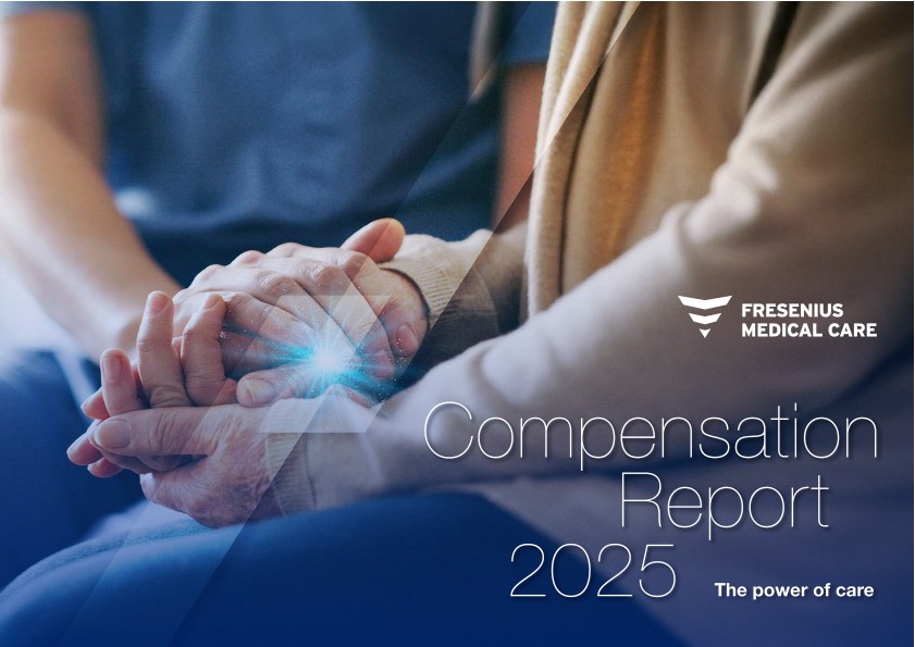 Compensation Report 2024