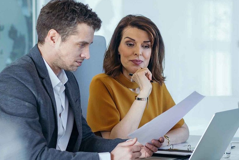 Compliance Overview
