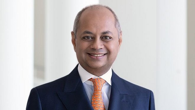 Supervisory Board