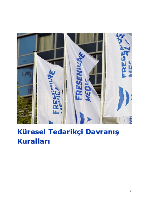 Türkisch
