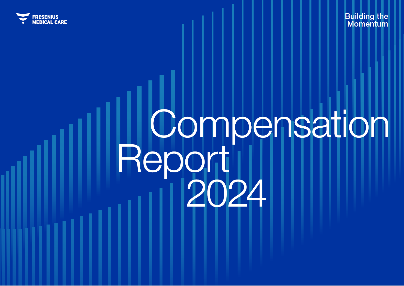 Compensation Report 2024
