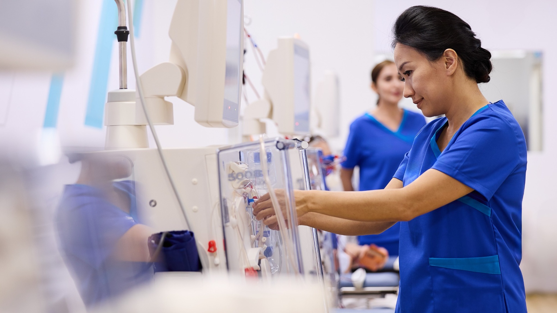 Fresenius Medical Care Refines China Commercial Strategy with a Focus on Long-Term Growth and Market Leadership