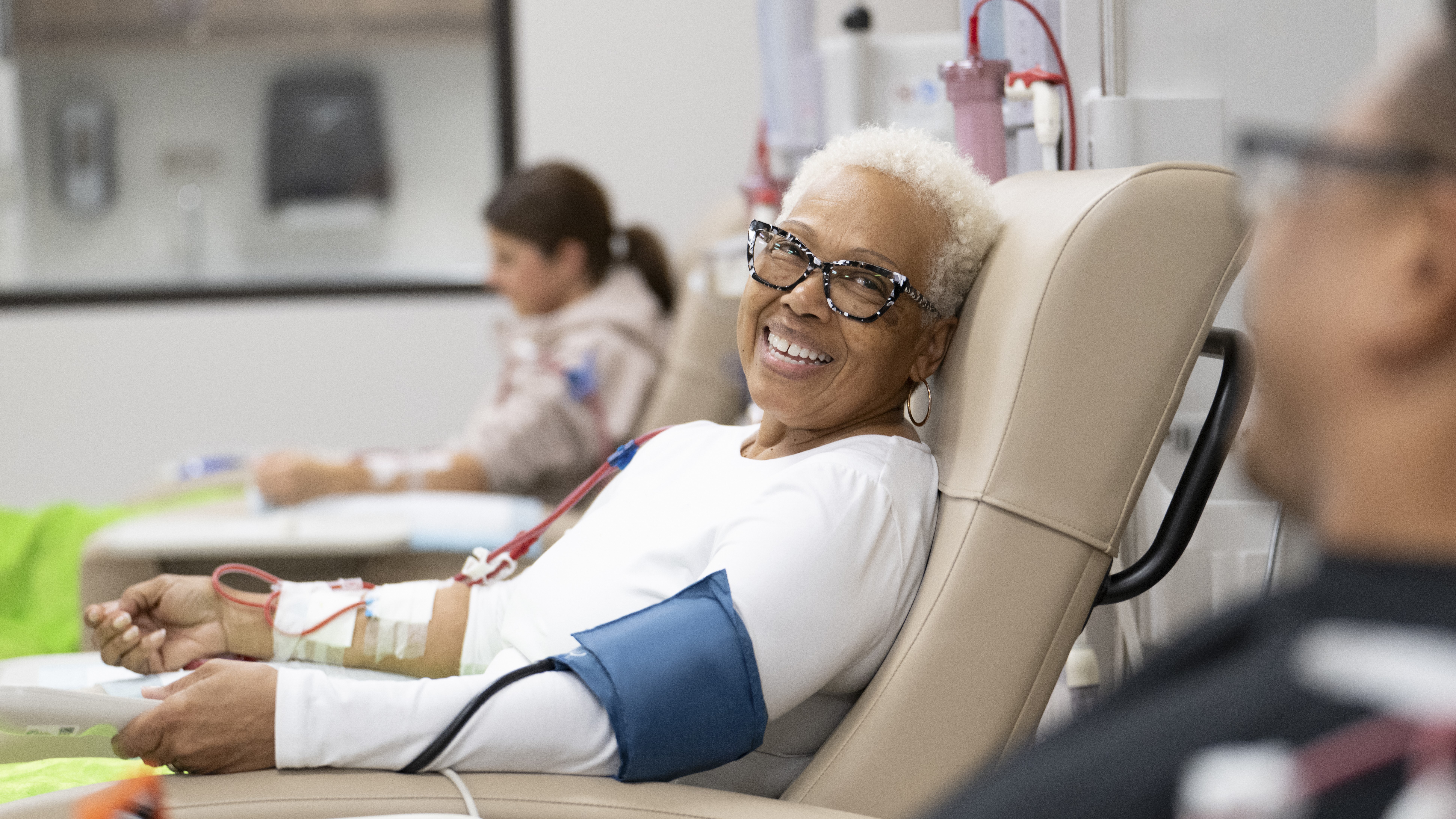 Fresenius Medical Cares Auftragsforschungsorganisation Frenova kündigt strategische Zusammenarbeit zur Weiterentwicklung der genombasierten, personalisierten Nierenmedizin an