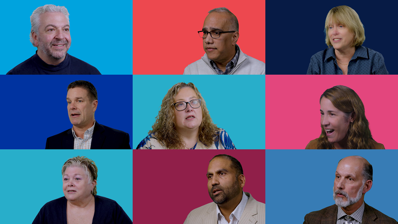 Vanity: Why I Love Home YT