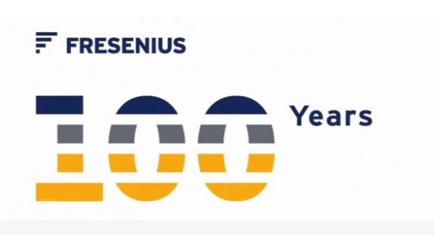 Fresenius en sus 100 años