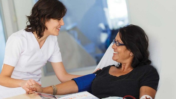 Servicios de Fresenius Medical Care