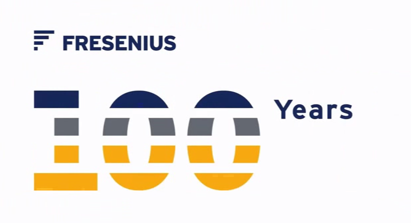 Fresenius en sus 100 años