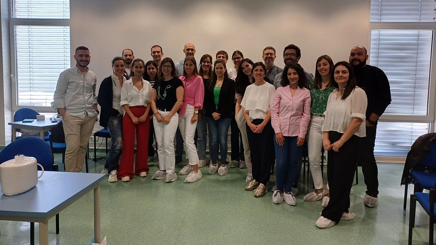 NephroCare Portugal promove formação especializada em Ecografia de Acessos Vasculares para enfermeiros