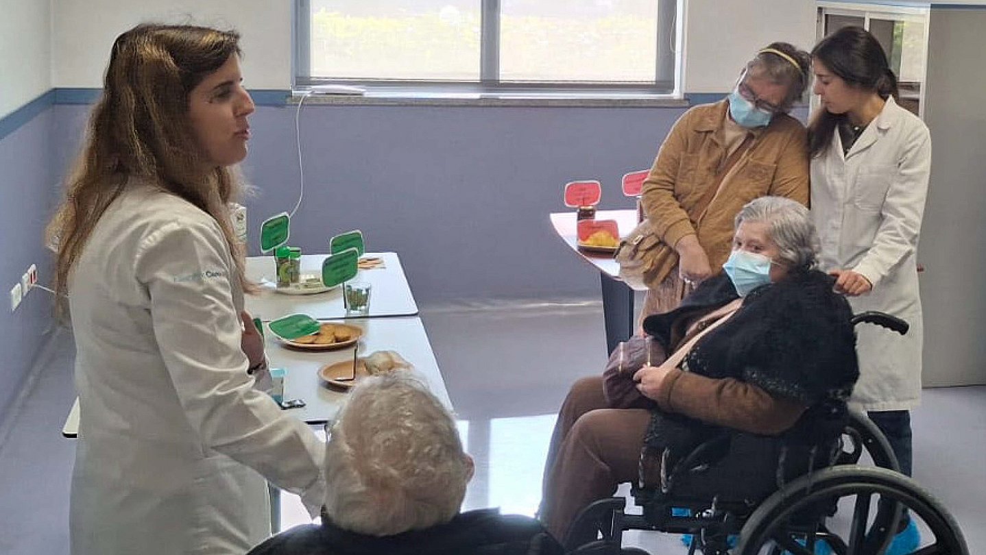 NephroCare Covilhã alerta para o "açúcar escondido" e promove hábitos saudáveis