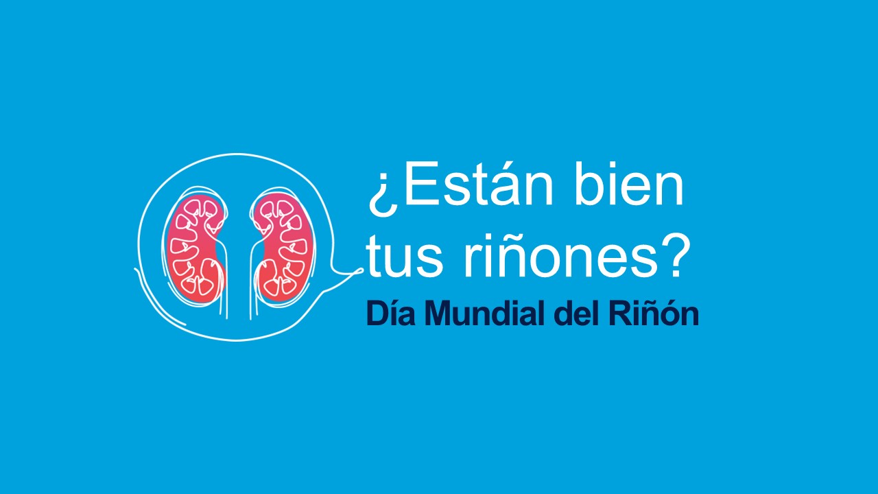 Fresenius Medical Care España realiza una campaña de sensibilización de la enfermedad renal crónica