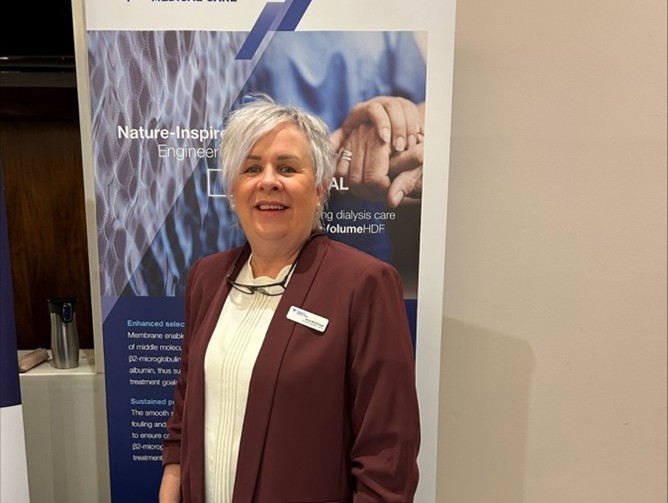 Colleague Spotlight – Anne McDonagh