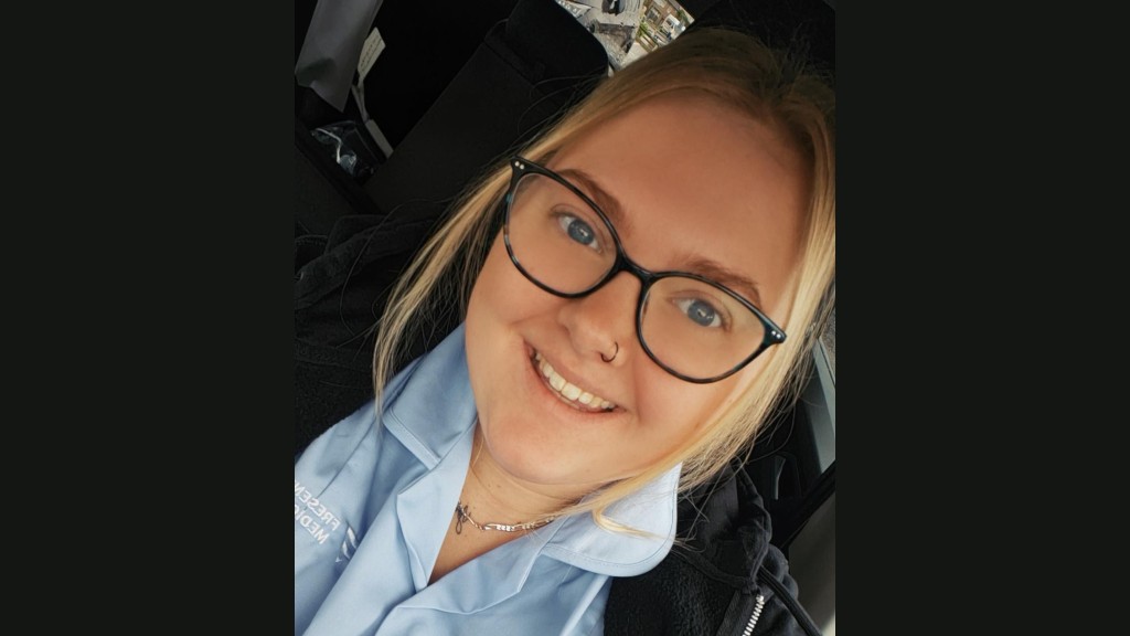 Colleague Spotlight: Beth Wood