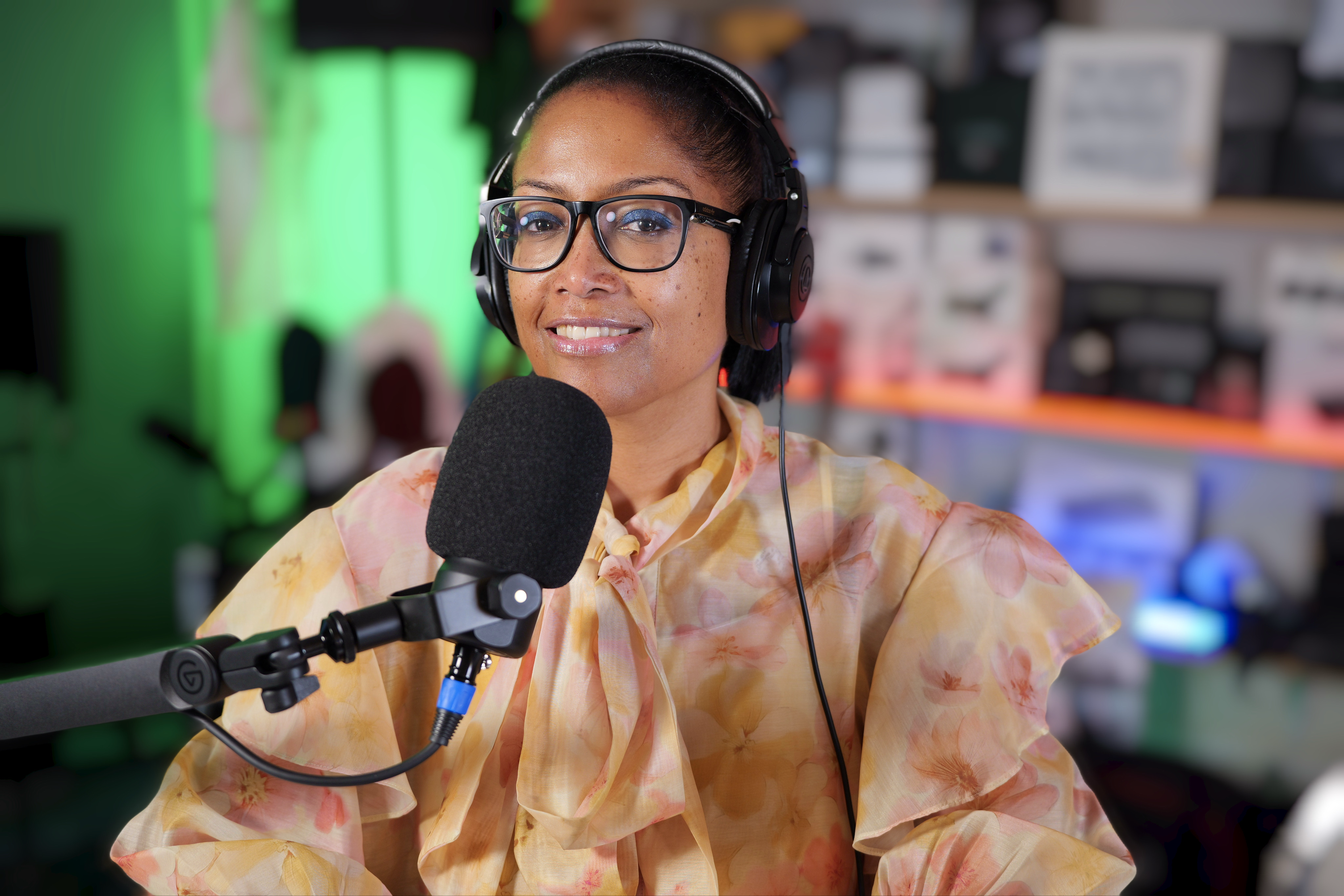 Dee Moore: Revisiting the Kidney Warrior