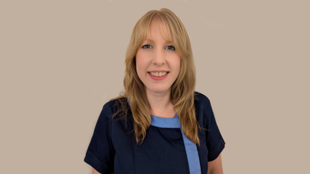 Colleague Spotlight: Lyndsay Dennis-King