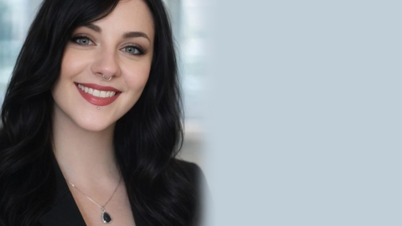 Colleague Spotlight: Natalie Jarvis