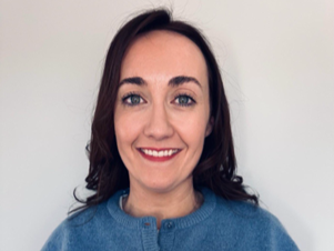 Colleague Spotlight: Sinéad Williams