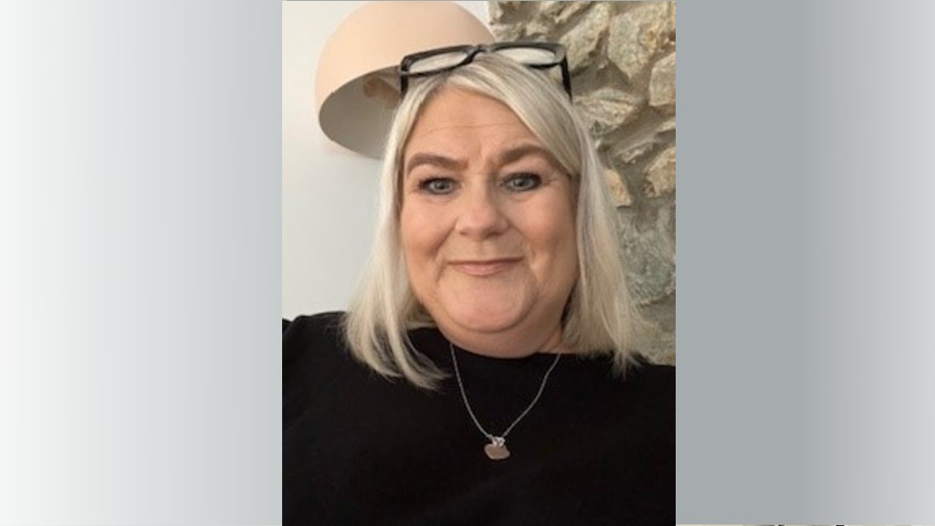 Colleague Spotlight: Suzanne Harrison