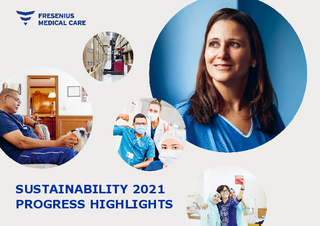 [Translate to English (GB):] Sustainability Highlights 2021