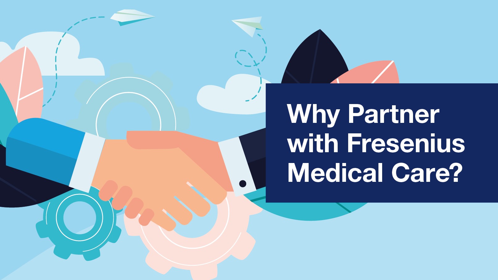 Why Partner with Us: James Paget Podcast