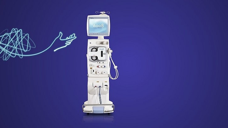 6008 CAREsystem
