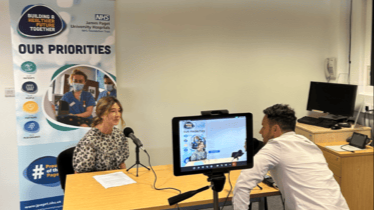 Colleague Spotlight: Suzie Carroll
